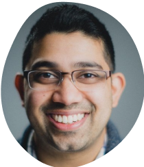 Ayaan, an Edyn professional carer