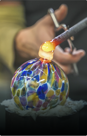 Days out at: Sunderland National Glass Centre