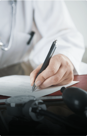Medical appointments: Aintree University Hospital